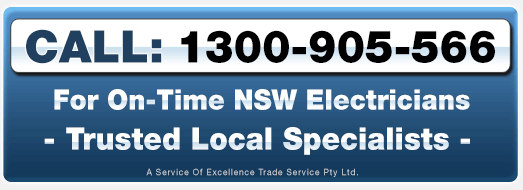 Click to call Mortdale Electricians