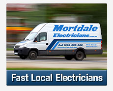 Fast Mortdale Electricians